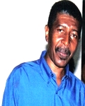 Edvaldo  Albino dos Passos